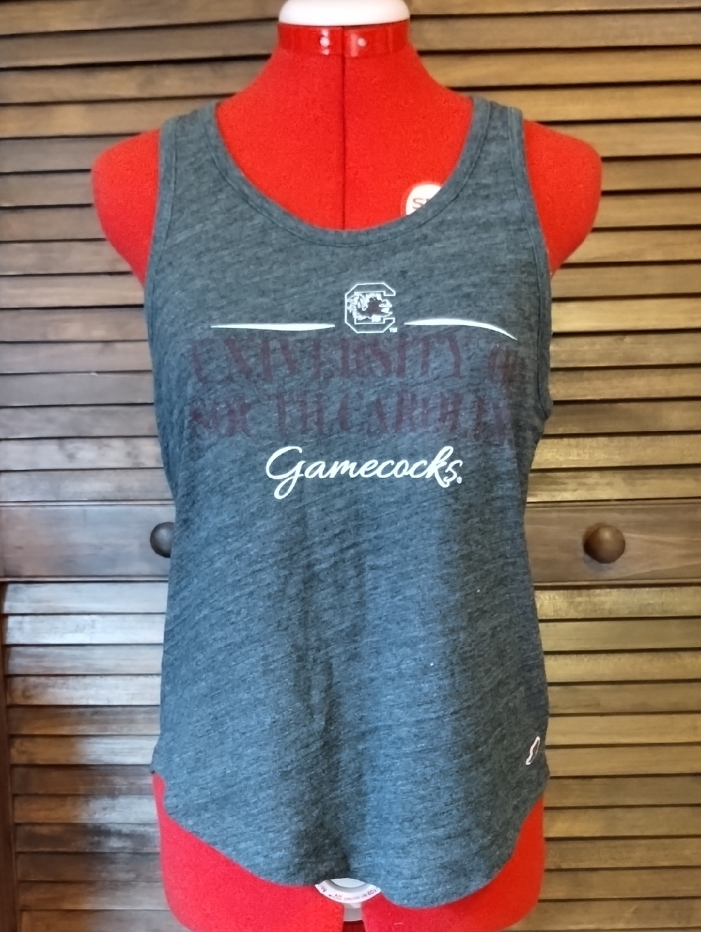 UofSC Tank Top